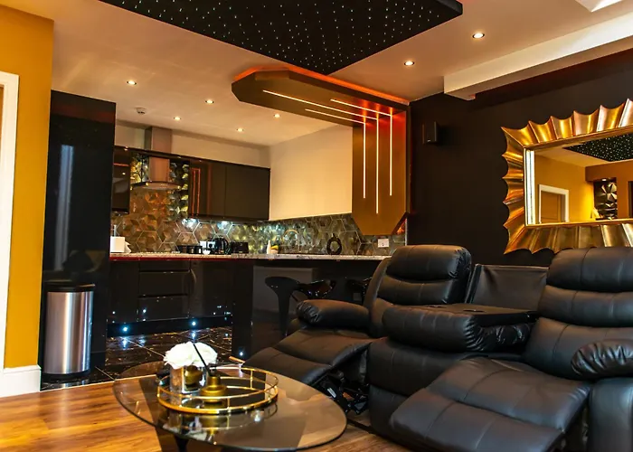 Optimal * Bradford (West Yorkshire)