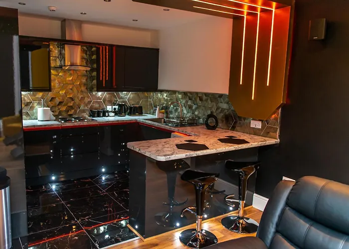 Apartamento Optimal *