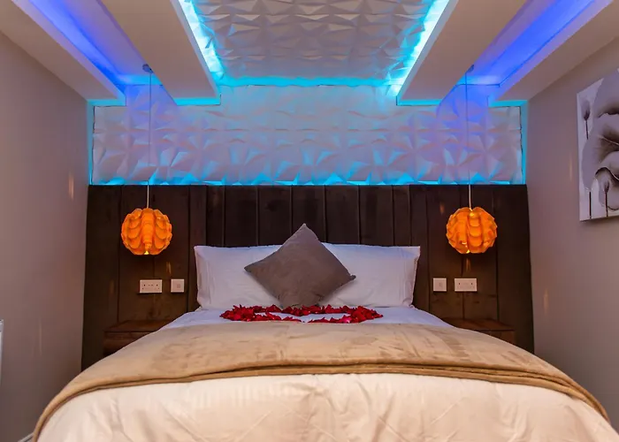 Optimal Apartamento *