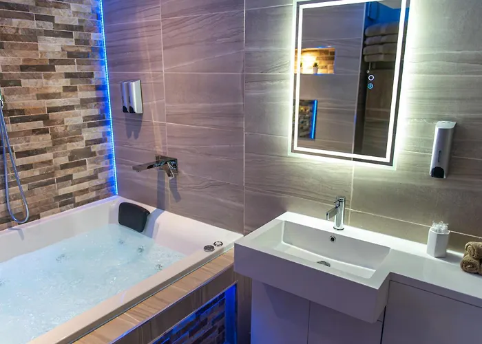 Apartamento Optimal *