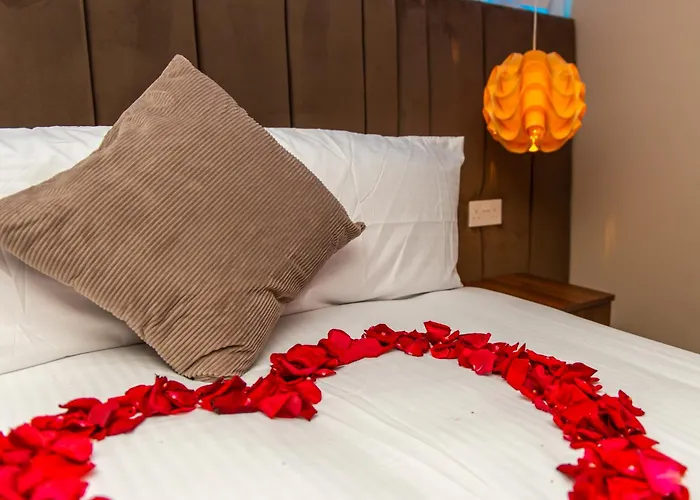 Optimal Apartamento Bradford (West Yorkshire)