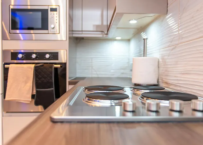 Optimal Apartamento Bradford (West Yorkshire)