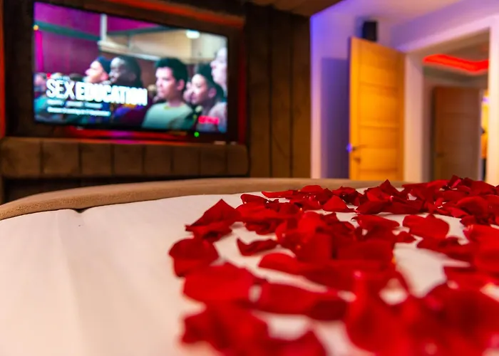 Optimal Bradford (West Yorkshire)