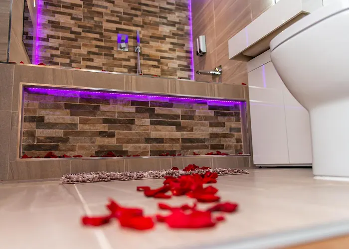 Apartamento Optimal Bradford (West Yorkshire)