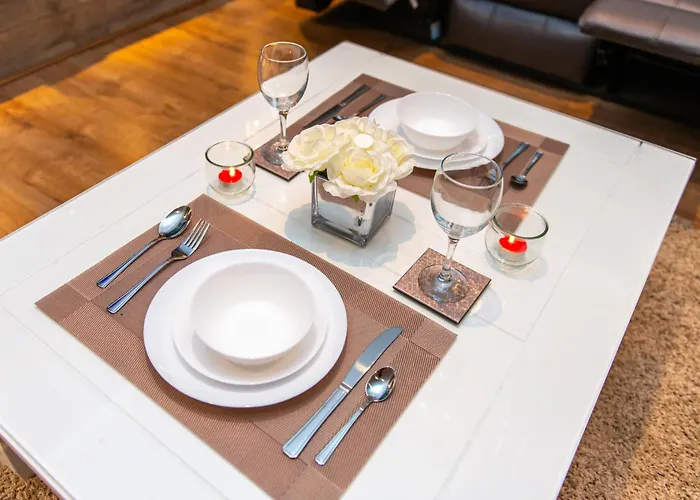 Optimal Bradford (West Yorkshire)