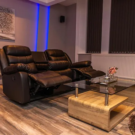 Apartment Optimal *