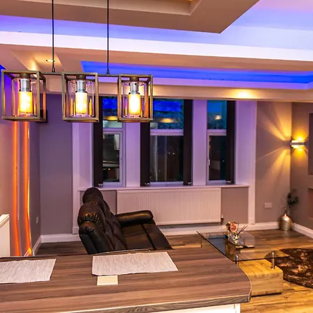 Optimal Apartment Bradford (West Yorkshire)