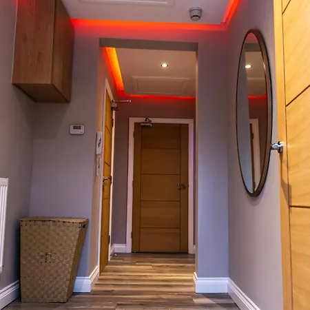 Apartment Optimal Bradford (West Yorkshire)