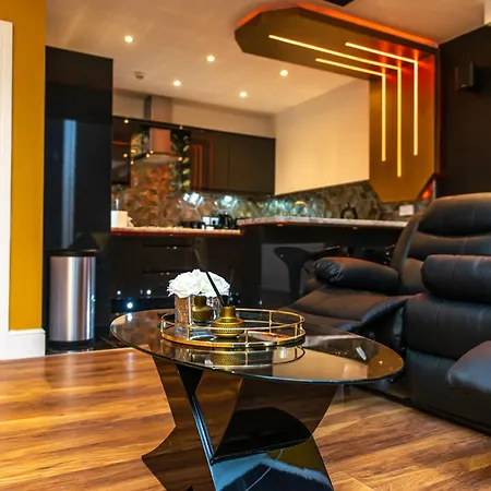 Optimal * Bradford (West Yorkshire)