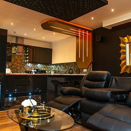 Optimal * Bradford (West Yorkshire)