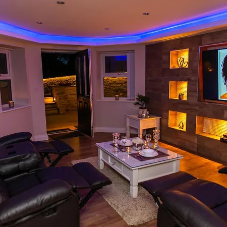 Optimal Bradford (West Yorkshire)