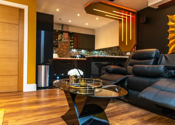 Optimal * Bradford (West Yorkshire)