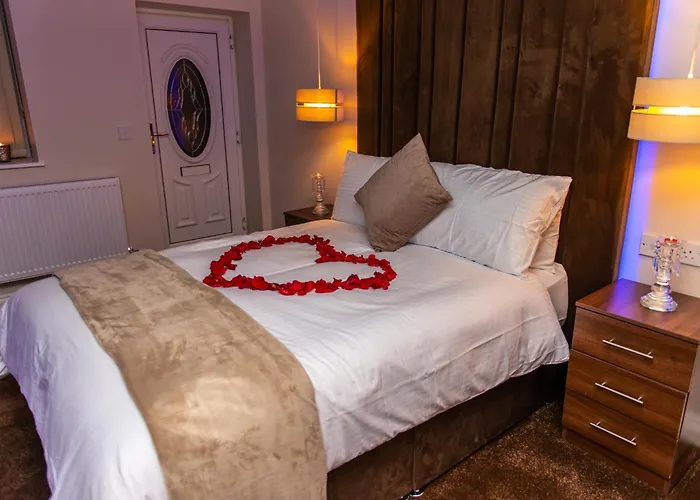 Optimal Apartment Bradford (West Yorkshire)